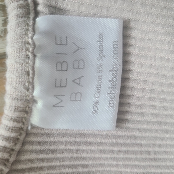 Mebie baby bubble leo - Picture 2 of 3